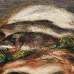 Furto d'arte a Parma: rubati capolavori di Renoir, Cézanne e Matisse