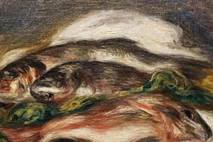 Furto d'arte a Parma: rubati capolavori di Renoir, Cézanne e Matisse
