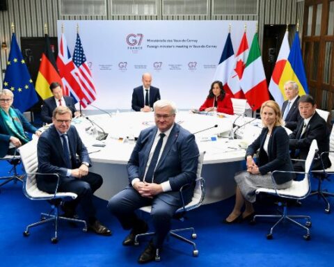 G7 chiede cessazione immediata degli attacchi contro civili e infrastrutture in Iran