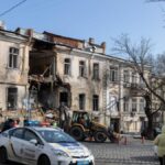 G7: confronto teso tra Kaja Kallas e Marco Rubio sulla situazione in Ucraina