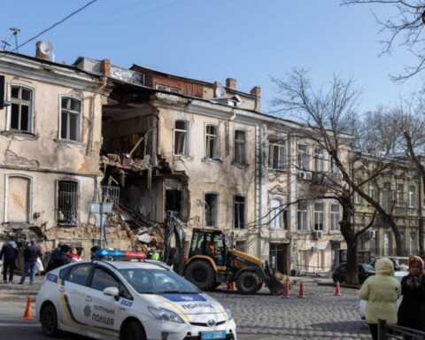 G7: confronto teso tra Kaja Kallas e Marco Rubio sulla situazione in Ucraina