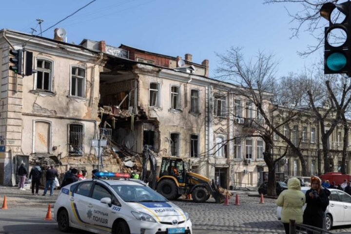 G7: confronto teso tra Kaja Kallas e Marco Rubio sulla situazione in Ucraina