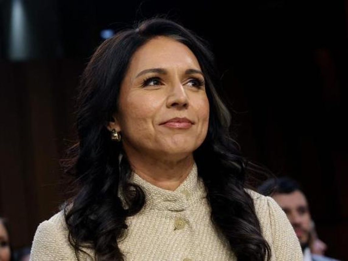 Gabbard contraddice Trump: «Teheran non rappresenta una minaccia immediata»