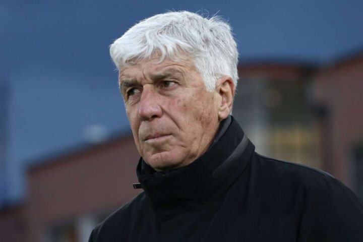 Gasperini dopo la sconfitta della Roma contro il Como: "Inutile commentare"