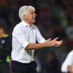 Gasperini dopo la sconfitta della Roma contro il Genoa: "Chi è preoccupato resti a casa"