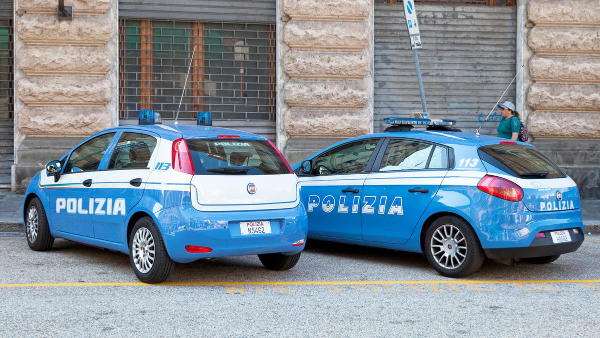 Genova: un'anziana donna uccisa a coltellate dal figlio, un 52enne con problemi psichiatrici
