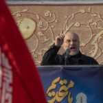 Ghalibaf, il pragmatico presidente del Parlamento iraniano, interlocutore ambito per gli Usa