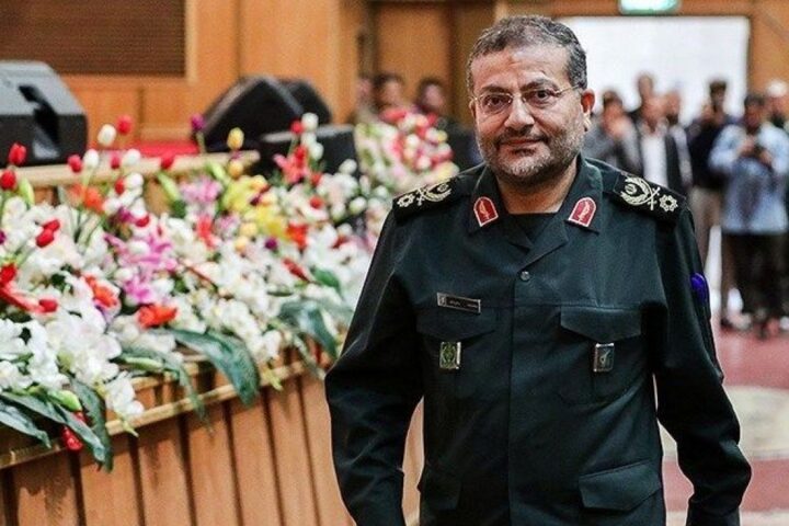 Gholamreza Soleimani, capo dei basij, ucciso in un attacco israeliano: il terrore sulle strade iraniane