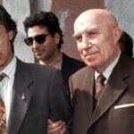 Gianfranco Miglio, l'ideologo del federalismo radicale in Italia, torna alla ribalta dopo la morte di Bossi