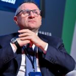 Gianluca Caramanna favorito per il ministero del Turismo dopo le dimissioni di Santanchè