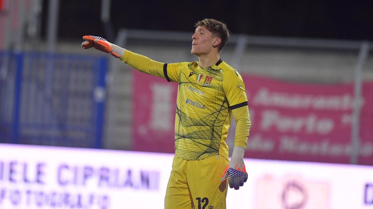 Giocatori in prestito dell'Empoli: il rendimento di Jacopo Seghetti e compagni in Serie B e C