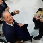 Giorgia Meloni affronta i dubbi sui rimpasti ministeriali in un contesto di crisi e sicurezza