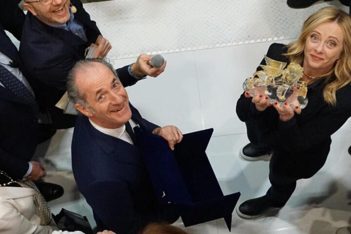 Giorgia Meloni affronta i dubbi sui rimpasti ministeriali in un contesto di crisi e sicurezza