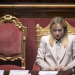Giorgia Meloni al Parlamento: focus su crisi in Iran e Ucraina prima del Consiglio europeo