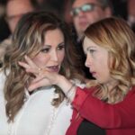 Giorgia Meloni assume l'interim del Turismo dopo le dimissioni di Daniela Santanchè