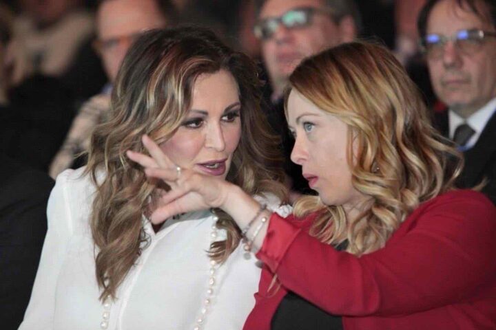 Giorgia Meloni assume l'interim del Turismo dopo le dimissioni di Daniela Santanchè