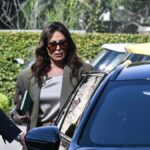 Giorgia Meloni in crisi: la posizione di Daniela Santanché è a rischio dopo il referendum