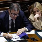 Giorgia Meloni riduce lo smart working, i dipendenti di Palazzo Chigi minacciano uno sciopero generale