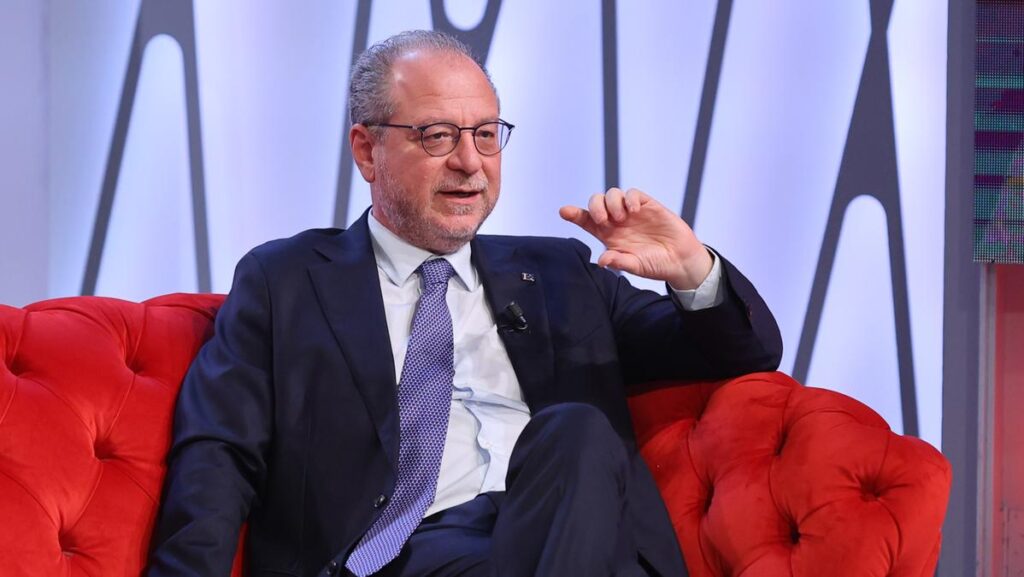 Giorgio Mulè (Forza Italia): “Un attacco al governo Meloni legato al rapporto con Trump”