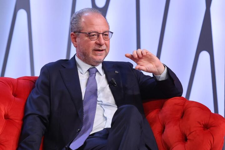 Giorgio Mulè (Forza Italia): “Un attacco al governo Meloni legato al rapporto con Trump”