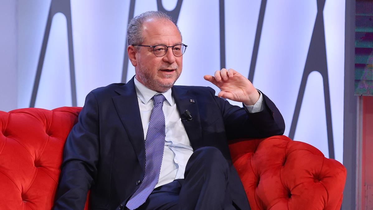 Giorgio Mulè (Forza Italia): “Un attacco al governo Meloni legato al rapporto con Trump”