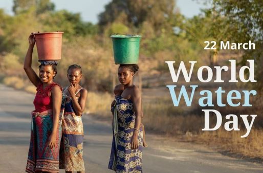 Giornata mondiale dell’acqua: Roma si propone come hub mediterraneo per lo sviluppo sostenibile nel 2026