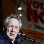 Giovanni Bachelet: "Gli italiani si sentono più legati alla Costituzione che ai partiti"