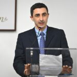 Giuseppe Tango eletto nuovo presidente dell’Anm dopo le dimissioni di Cesare Parodi