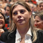 Giusi Bartolozzi si dimette da capo di gabinetto del ministro Nordio dopo polemiche e indagini