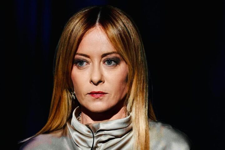 Giustizia, Meloni invita i pm a collaborare: "Regole insieme, ma rimango se perdo"