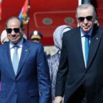 Gli 007 egiziani e il Pakistan alleato di Riad: strategie per fermare la guerra in Iran