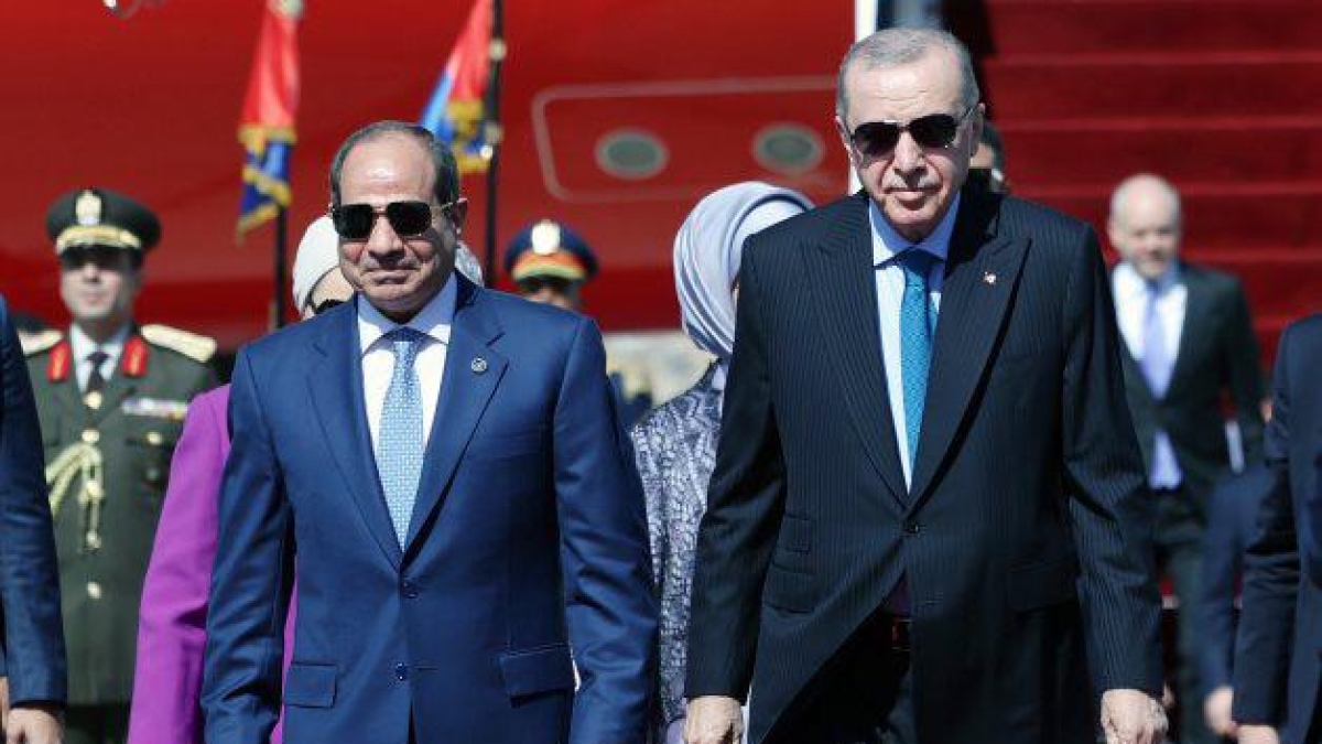 Gli 007 egiziani e il Pakistan alleato di Riad: strategie per fermare la guerra in Iran