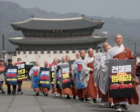Gli effetti del conflitto in Medio Oriente stanno colpendo gravemente i paesi asiatici