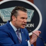 Gli scandali di Pete Hegseth, il segretario alla Difesa accusato di gaffe e comportamenti discutibili