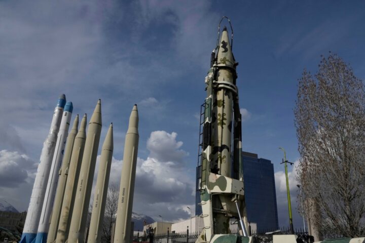 Gli Stati Uniti presentano un piano in 15 punti all'Iran per porre fine alla guerra