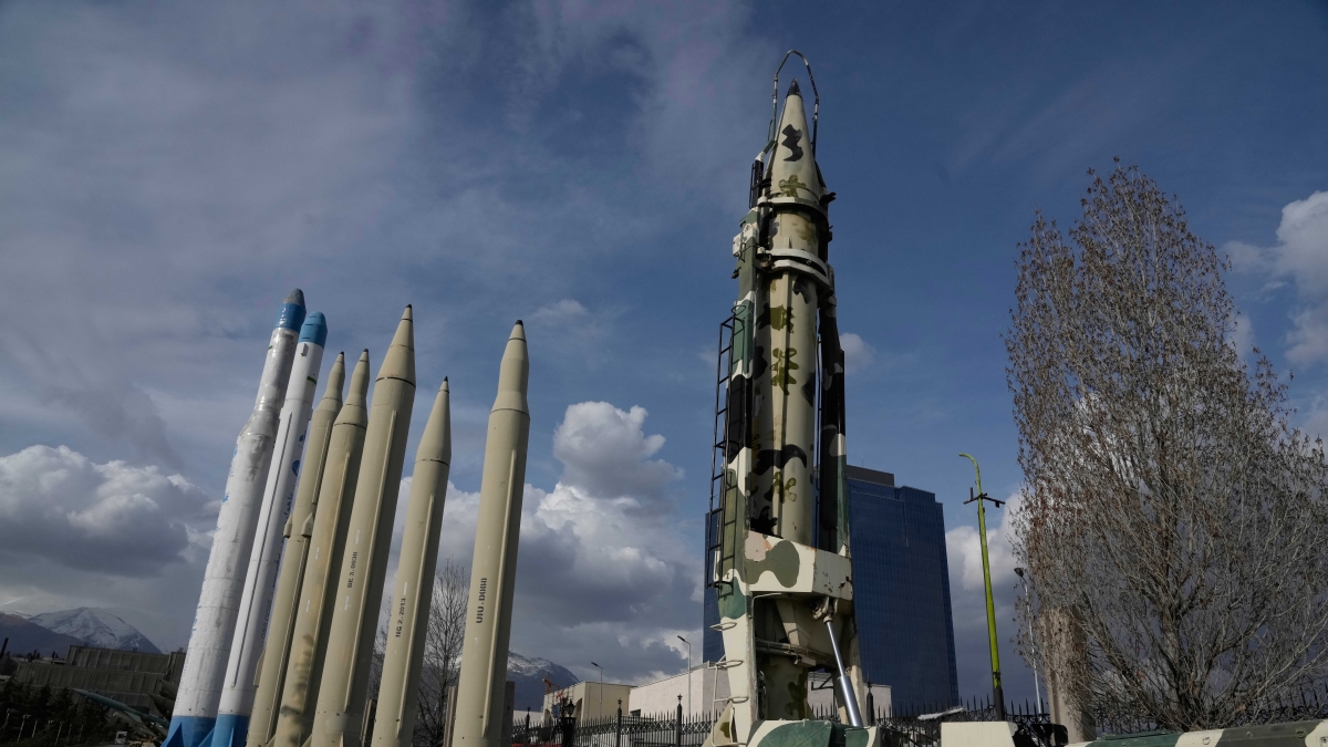 Gli Stati Uniti presentano un piano in 15 punti all'Iran per porre fine alla guerra