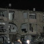 Gli Usa riducono la minaccia nello stretto di Hormuz, Teheran colpisce le difese israeliane