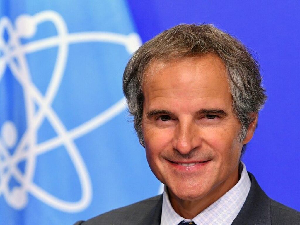 Grossi dell'Aiea: colloqui a Islamabad e possibile intesa temporanea tra Usa e Iran