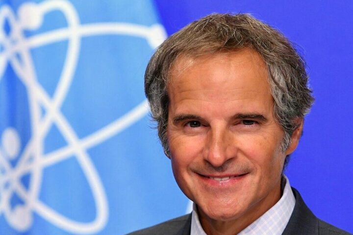 Grossi dell'Aiea: colloqui a Islamabad e possibile intesa temporanea tra Usa e Iran