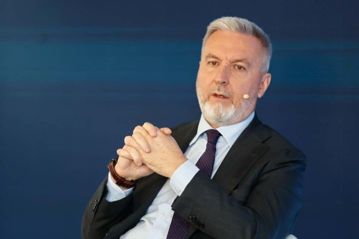 Guerini critica Meloni: «L'Italia deve scegliere l'Europa, non inseguire Trump»