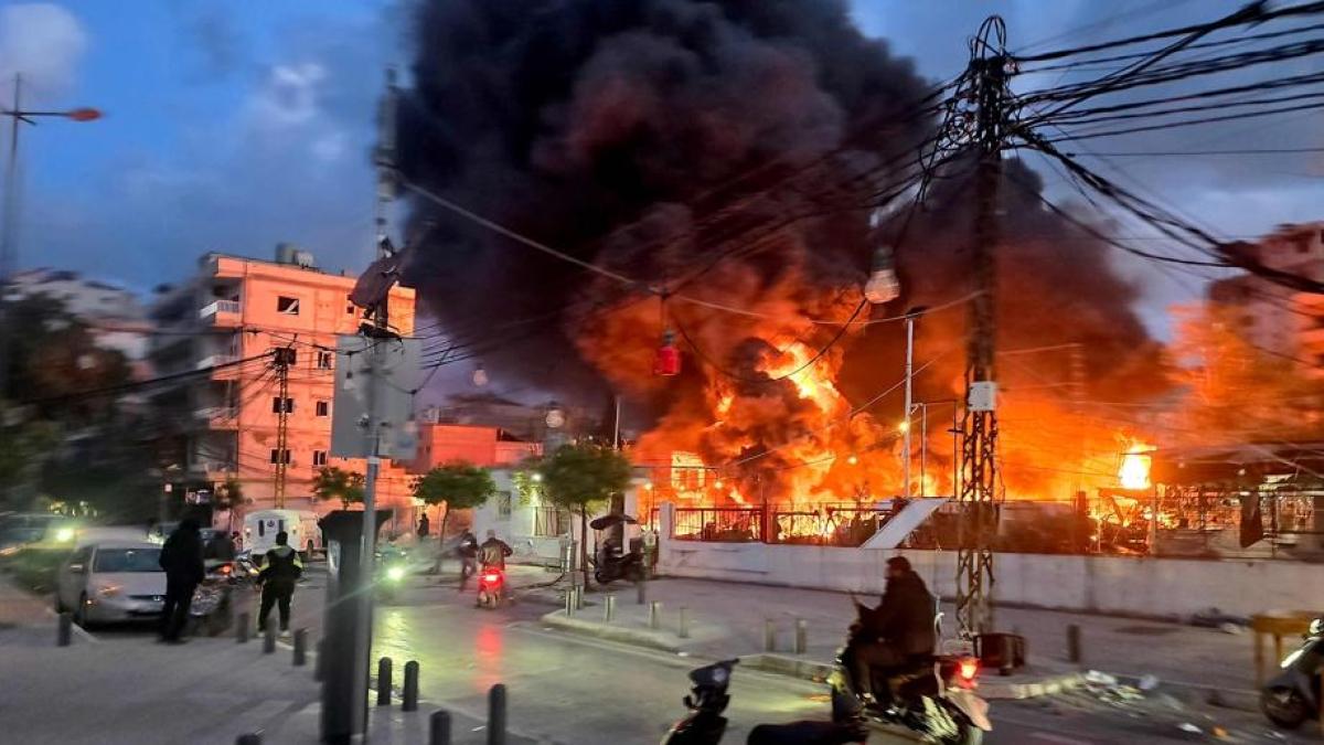 Guerra in Iran: affondata nave iraniana, attacco curdo in corso e missile verso la Turchia intercettato