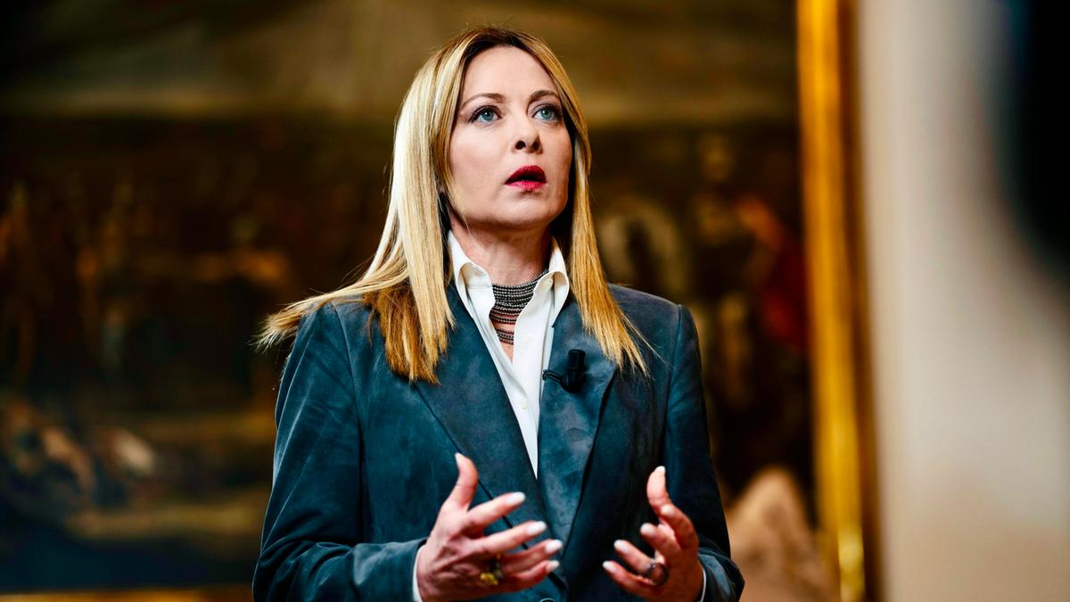 Guerra in Iran: Italia e alleati puntano a una rapida soluzione diplomatica