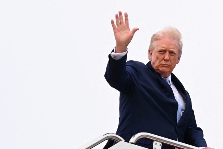 Guerra in Iran, l'esercito statunitense intensifica la pressione sugli ayatollah