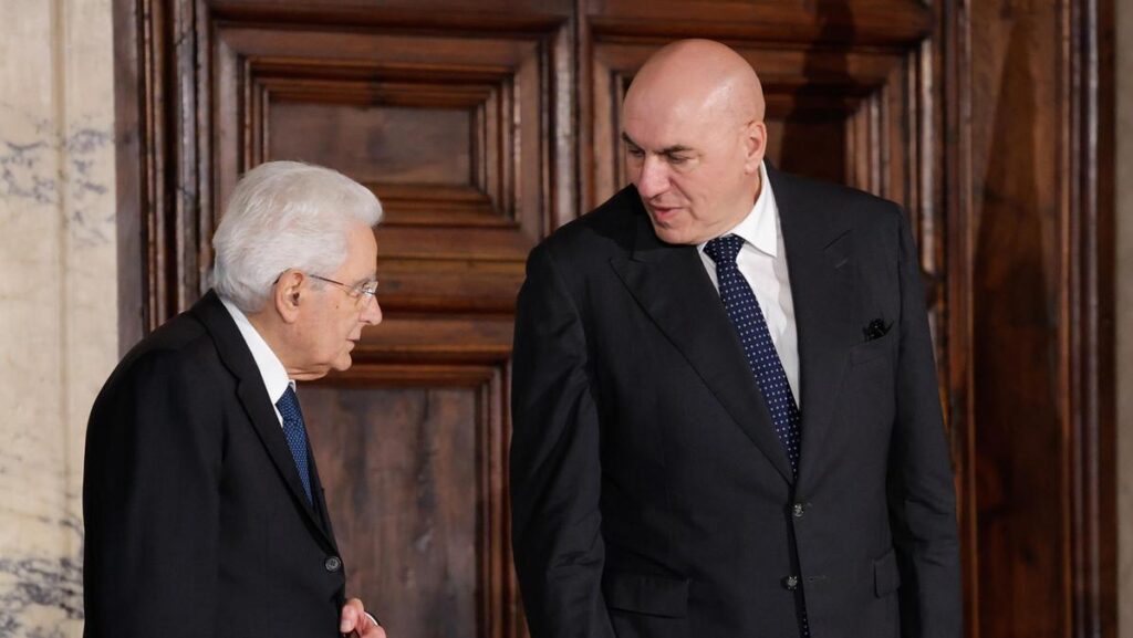 Guerra in Iran, Mattarella convoca Meloni e Crosetto: crisi grave secondo il Quirinale