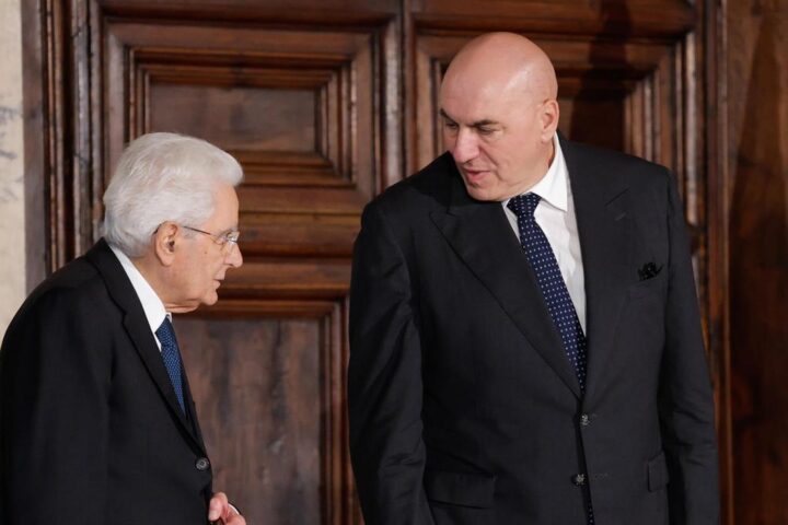 Guerra in Iran, Mattarella convoca Meloni e Crosetto: crisi grave secondo il Quirinale