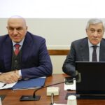 Guerra in Iran, Tajani e Crosetto al Parlamento: «Informati dopo l'inizio delle operazioni»