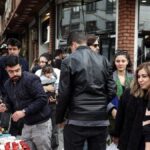 Guerra in Iran, tre ragazzi impiccati per le proteste di gennaio durante le celebrazioni di Nowruz