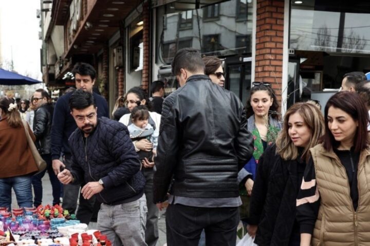 Guerra in Iran, tre ragazzi impiccati per le proteste di gennaio durante le celebrazioni di Nowruz