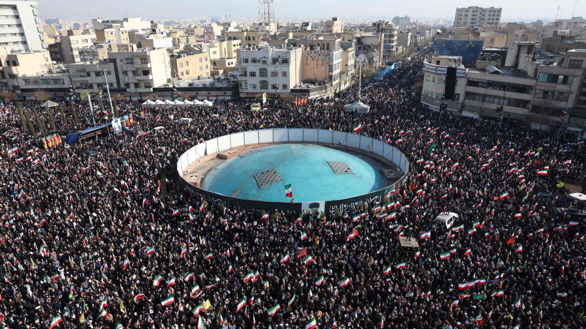 Guerra in Iran, Trump: «Stiamo vincendo, ma il conflitto non finisce questa settimana»