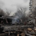 Guerra in Ucraina e Russia: aggiornamenti in tempo reale